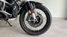 BMW R1250 GS TE 